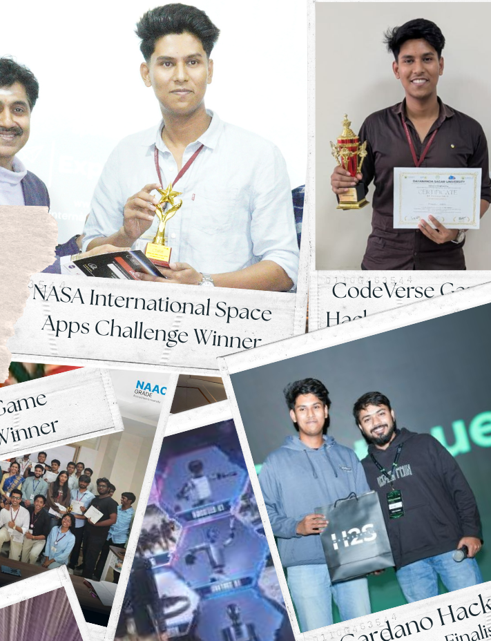 Visual Design Systems