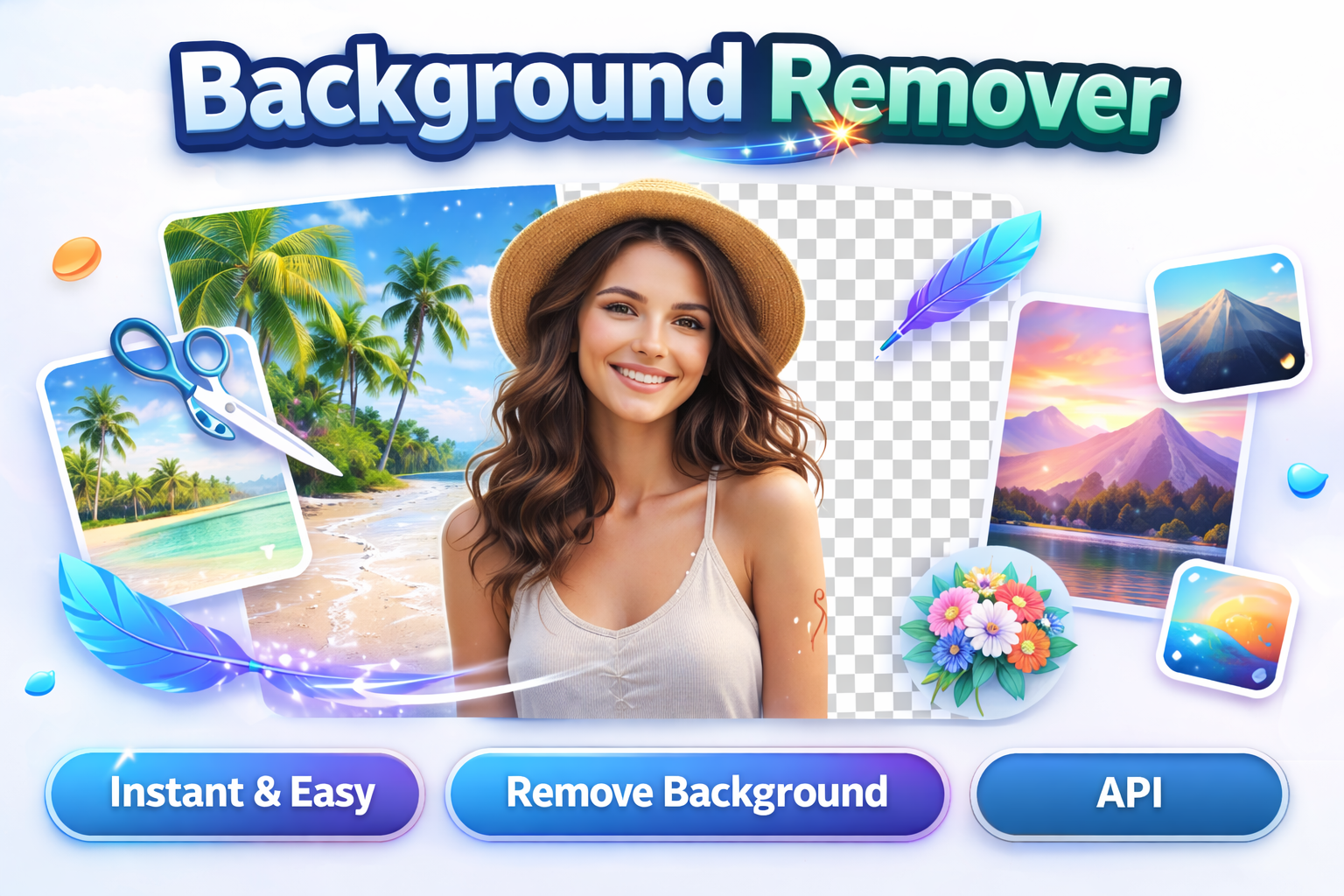 Remove Background Project